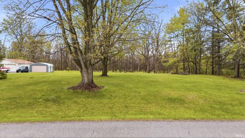 Tiny photo for 0 S 50 E., Kokomo, IN 46902 (MLS # 202613356)