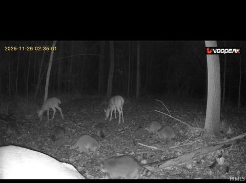 Tiny photo for 0 S 50 E., Kokomo, IN 46902 (MLS # 202613356)