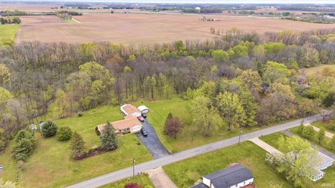 Tiny photo for 0 S 50 E., Kokomo, IN 46902 (MLS # 202613356)