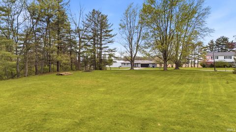 Tiny photo for 0 S 50 E., Kokomo, IN 46902 (MLS # 202613356)