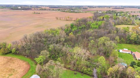 Tiny photo for 0 S 50 E., Kokomo, IN 46902 (MLS # 202613356)