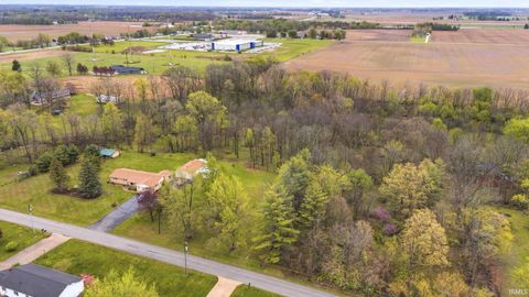 Tiny photo for 0 S 50 E., Kokomo, IN 46902 (MLS # 202613356)