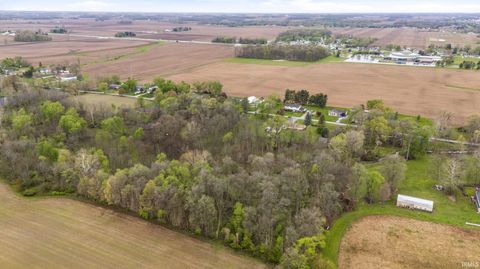 Tiny photo for 0 S 50 E., Kokomo, IN 46902 (MLS # 202613356)