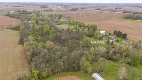 Tiny photo for 0 S 50 E., Kokomo, IN 46902 (MLS # 202613356)