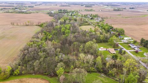 Tiny photo for 0 S 50 E., Kokomo, IN 46902 (MLS # 202613356)