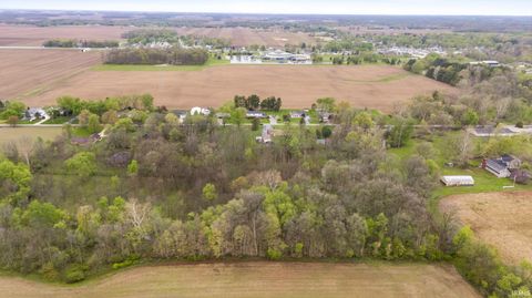 Tiny photo for 0 S 50 E., Kokomo, IN 46902 (MLS # 202613356)