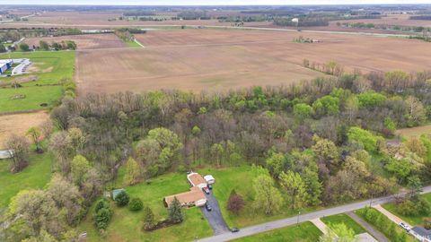 Tiny photo for 0 S 50 E., Kokomo, IN 46902 (MLS # 202613356)