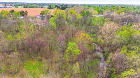 Tiny photo for 0 S 50 E., Kokomo, IN 46902 (MLS # 202613356)