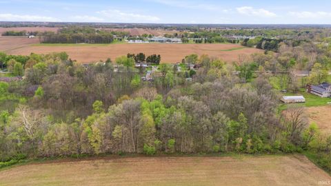 Tiny photo for 0 S 50 E., Kokomo, IN 46902 (MLS # 202613356)