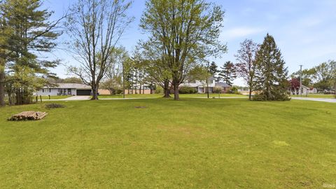 Tiny photo for 0 S 50 E., Kokomo, IN 46902 (MLS # 202613356)
