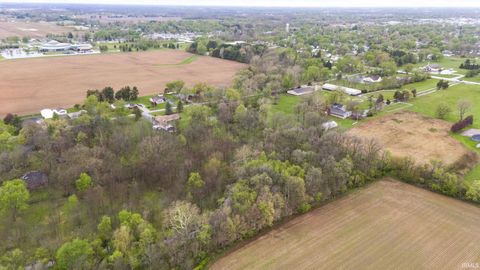 Tiny photo for 0 S 50 E., Kokomo, IN 46902 (MLS # 202613356)