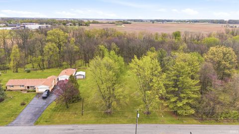 Tiny photo for 0 S 50 E., Kokomo, IN 46902 (MLS # 202613356)