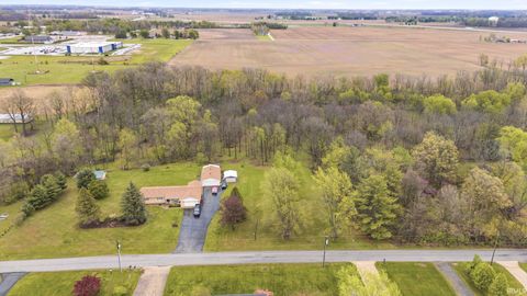 Tiny photo for 0 S 50 E., Kokomo, IN 46902 (MLS # 202613356)