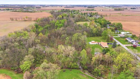 Tiny photo for 0 S 50 E., Kokomo, IN 46902 (MLS # 202613356)