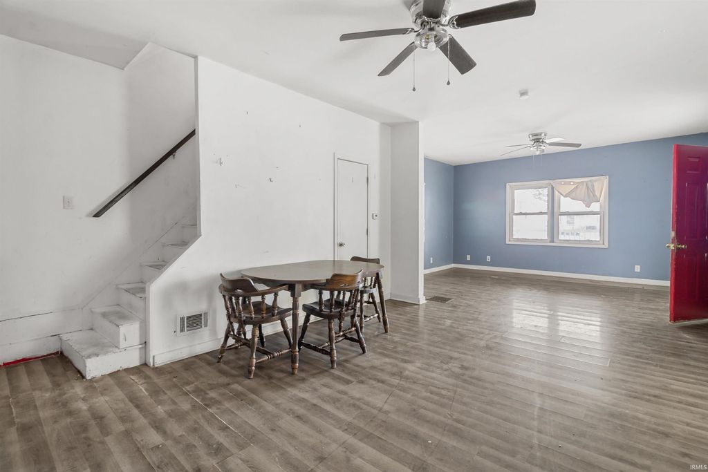 Photo of 2224 S Washington Street, Marion, IN 46953 (MLS # 202549018)