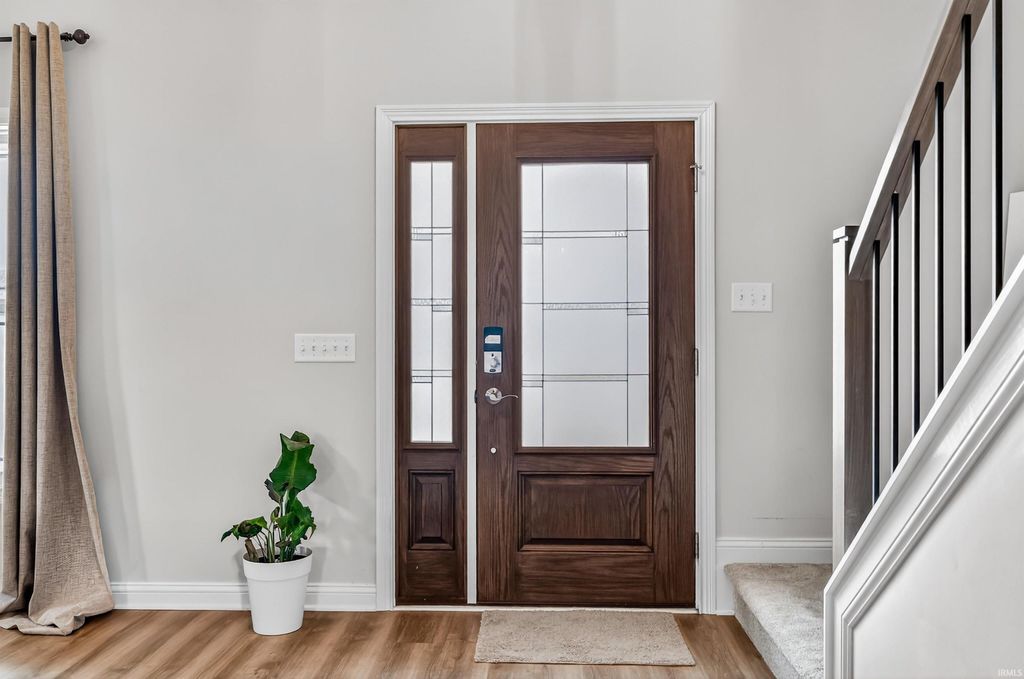 Photo of 10462 Chestnut Creek Boulevard, Fort Wayne, IN 46814 (MLS # 202606488)