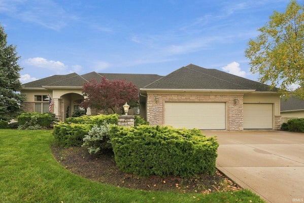 1634 AUTUMN RUN, FORT WAYNE, IN 46845 - Image 2437e2a0756e95004be4699bb7d37dea/2629689768