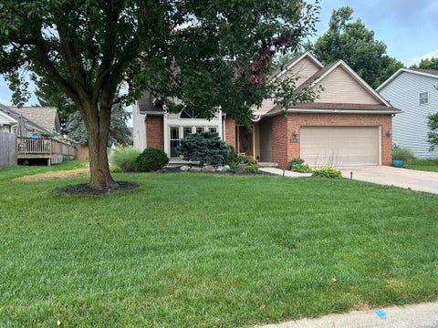 Tiny photo for 4222 Mayflower Drive, Lafayette, IN 47909 (MLS # 202630695)