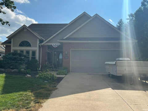 Tiny photo for 4222 Mayflower Drive, Lafayette, IN 47909 (MLS # 202630695)