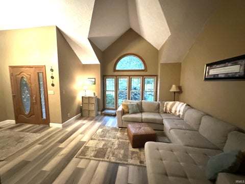 Tiny photo for 4222 Mayflower Drive, Lafayette, IN 47909 (MLS # 202630695)
