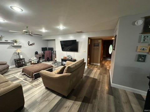 Tiny photo for 4222 Mayflower Drive, Lafayette, IN 47909 (MLS # 202630695)