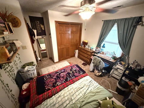 Tiny photo for 4222 Mayflower Drive, Lafayette, IN 47909 (MLS # 202630695)