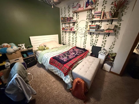 Tiny photo for 4222 Mayflower Drive, Lafayette, IN 47909 (MLS # 202630695)