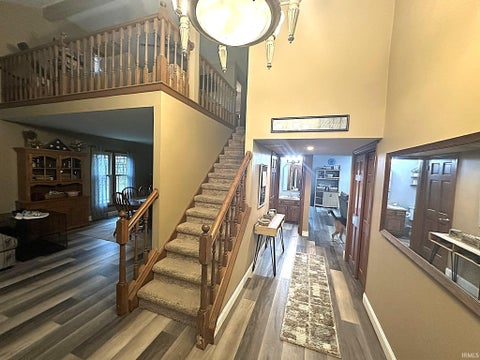 Tiny photo for 4222 Mayflower Drive, Lafayette, IN 47909 (MLS # 202630695)