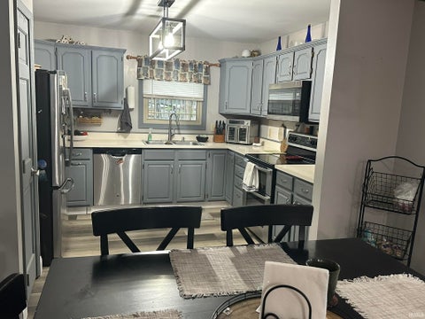 Tiny photo for 4222 Mayflower Drive, Lafayette, IN 47909 (MLS # 202630695)