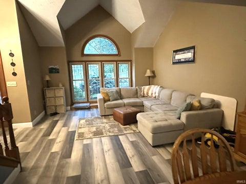 Tiny photo for 4222 Mayflower Drive, Lafayette, IN 47909 (MLS # 202630695)