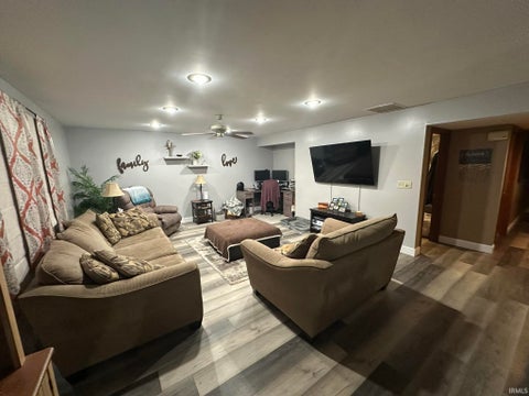 Tiny photo for 4222 Mayflower Drive, Lafayette, IN 47909 (MLS # 202630695)