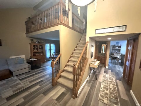 Tiny photo for 4222 Mayflower Drive, Lafayette, IN 47909 (MLS # 202630695)