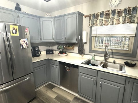 Tiny photo for 4222 Mayflower Drive, Lafayette, IN 47909 (MLS # 202630695)