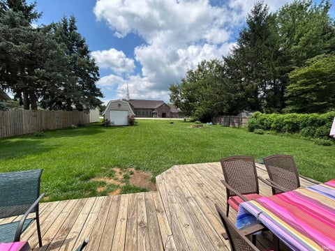 Tiny photo for 4222 Mayflower Drive, Lafayette, IN 47909 (MLS # 202630695)