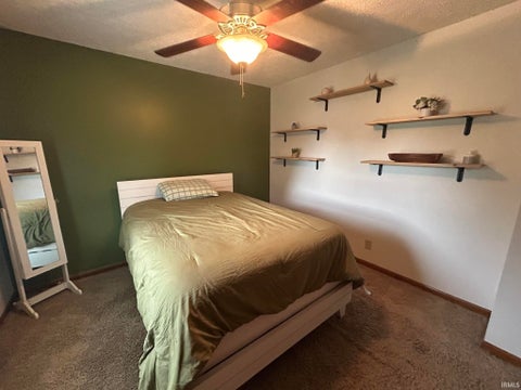 Tiny photo for 4222 Mayflower Drive, Lafayette, IN 47909 (MLS # 202630695)