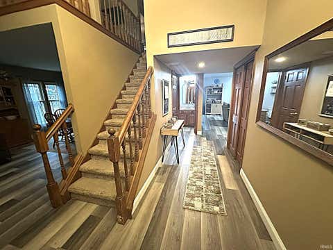 Tiny photo for 4222 Mayflower Drive, Lafayette, IN 47909 (MLS # 202630695)