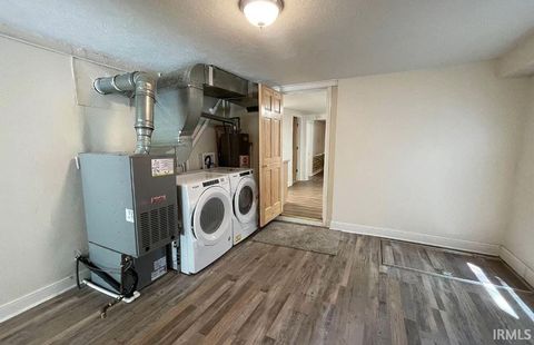 Tiny photo for 726 S 31 Street, Lafayette, IN 47904 (MLS # 202610345)