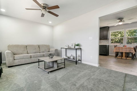 Tiny photo for 53157 Brookfield Drive, Elkhart, IN 46514 (MLS # 202643704)