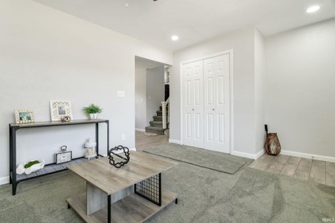 Tiny photo for 53157 Brookfield Drive, Elkhart, IN 46514 (MLS # 202643704)