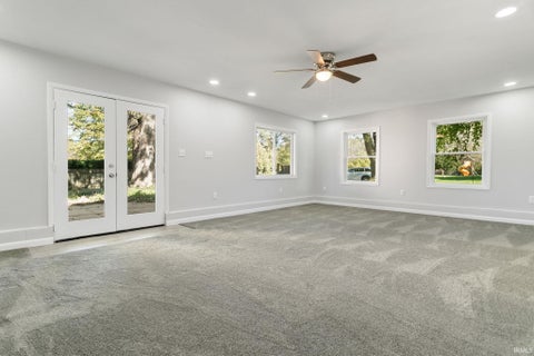 Tiny photo for 53157 Brookfield Drive, Elkhart, IN 46514 (MLS # 202643704)