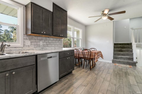 Tiny photo for 53157 Brookfield Drive, Elkhart, IN 46514 (MLS # 202643704)