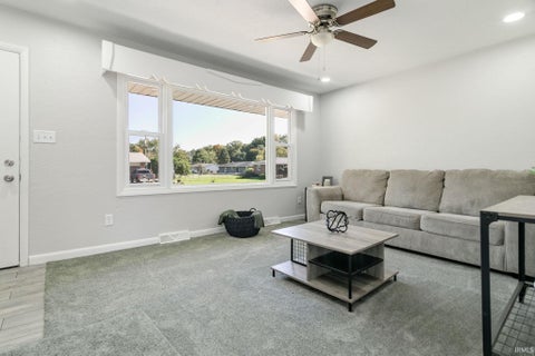 Tiny photo for 53157 Brookfield Drive, Elkhart, IN 46514 (MLS # 202643704)