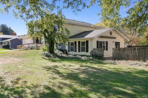 Tiny photo for 53157 Brookfield Drive, Elkhart, IN 46514 (MLS # 202643704)