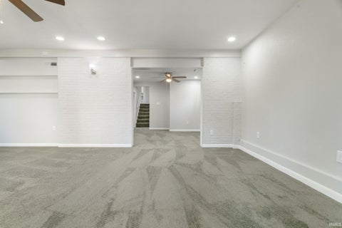 Tiny photo for 53157 Brookfield Drive, Elkhart, IN 46514 (MLS # 202643704)