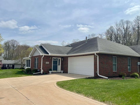 Photo of 840 Wanut Ridge W, Logansport, IN 46947 (MLS # 202623405)