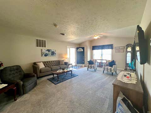 Tiny photo for 840 Wanut Ridge W, Logansport, IN 46947 (MLS # 202623405)