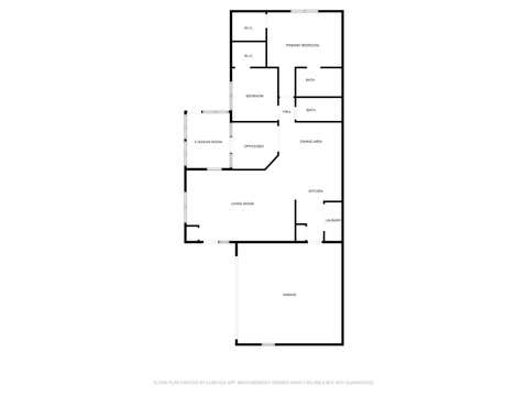 Tiny photo for 840 Wanut Ridge W, Logansport, IN 46947 (MLS # 202623405)