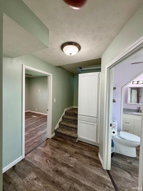 Tiny photo for 12205 W County Road 350 North, Flora, IN 46929 (MLS # 202609690)