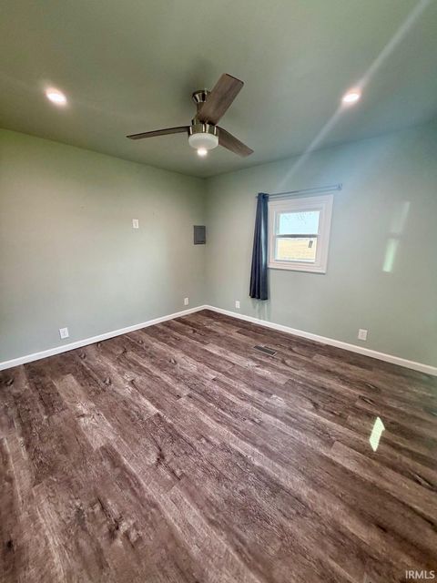 Tiny photo for 12205 W County Road 350 North, Flora, IN 46929 (MLS # 202609690)