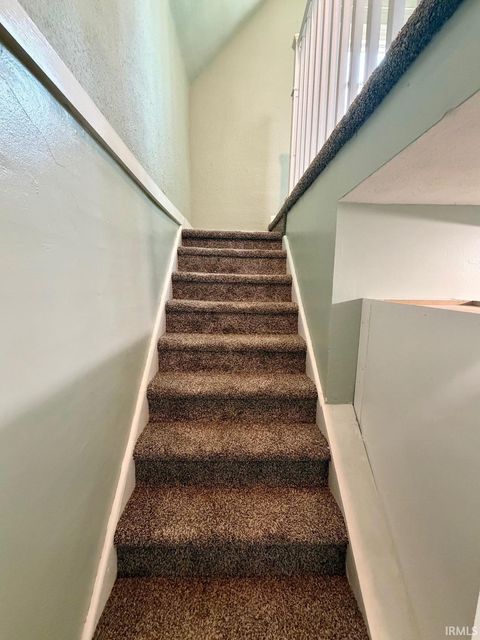 Tiny photo for 12205 W County Road 350 North, Flora, IN 46929 (MLS # 202609690)